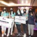 juara Juara UniPin Ladies Series MLBB 2021