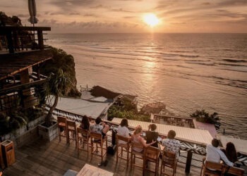 Ingin Work from Bali, Berikut Tips untuk Mengatur Keuangan Agar Tak Boros