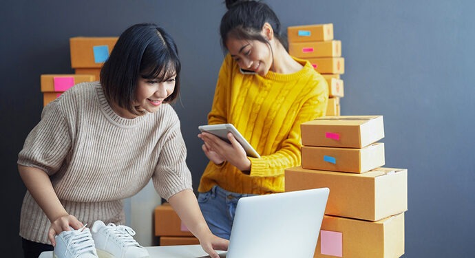 Usaha Ultra Mikro Perempuan