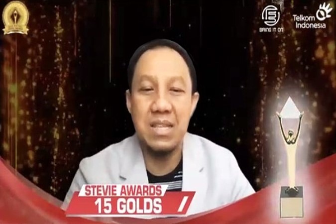 Asia Pacific Stevie Award