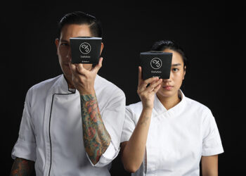 Dailybox kreasi ricebox