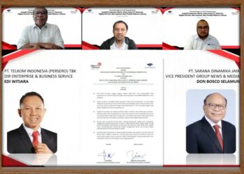 Digitalisasi Media Group