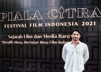 Festival Film Indonesia 2021 Digelar Di Tengah Pandemi dan Perubahan Media Teknologi
