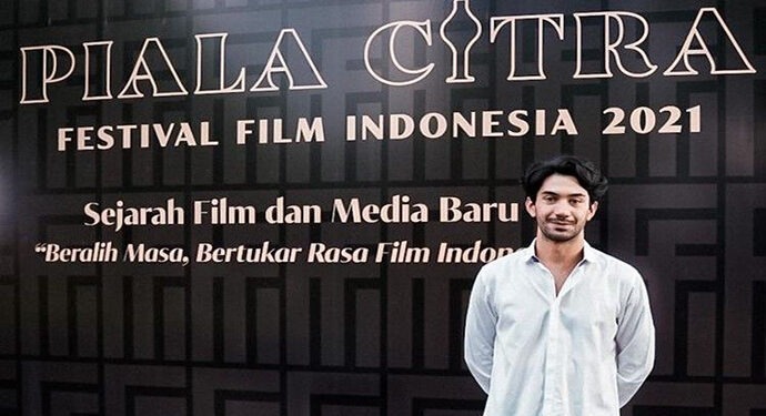 Festival Film Indonesia 2021 Digelar Di Tengah Pandemi dan Perubahan Media Teknologi