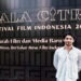 Festival Film Indonesia 2021 Digelar Di Tengah Pandemi dan Perubahan Media Teknologi
