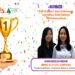 FedEx / JA International Trade Challenge di Indonesia