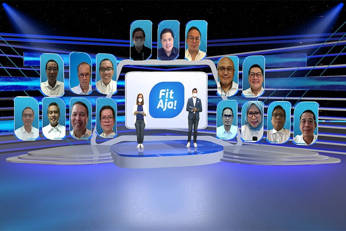 Aplikasi FitAja