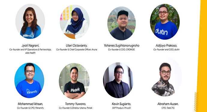 Google for Startups Accelerator: Indonesia