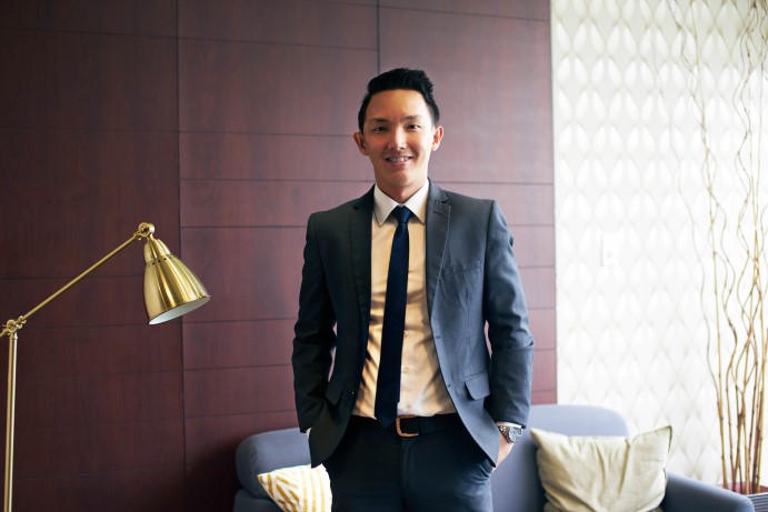 Hendra Kwik