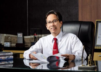 ITS dan Usakti  Berkolaborasi Perkuat Penelitian dan Inovasi