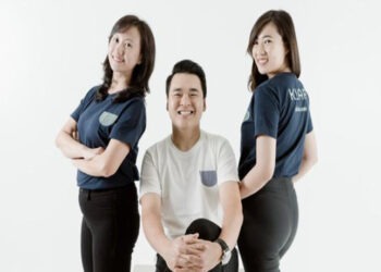 Usai Dapat Dana Segar KLAR Kembangkan Pasar Perawatan Gigi Berbasis Teknologi