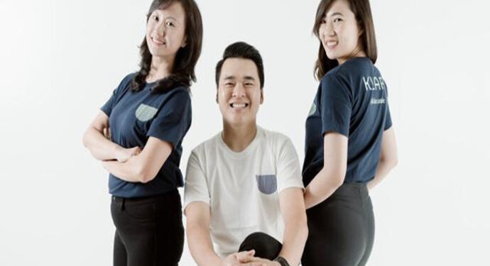 Usai Dapat Dana Segar KLAR Kembangkan Pasar Perawatan Gigi Berbasis Teknologi