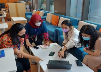 kesejahteraan karyawan