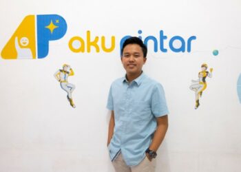 Lutvianto Pebri Handoko