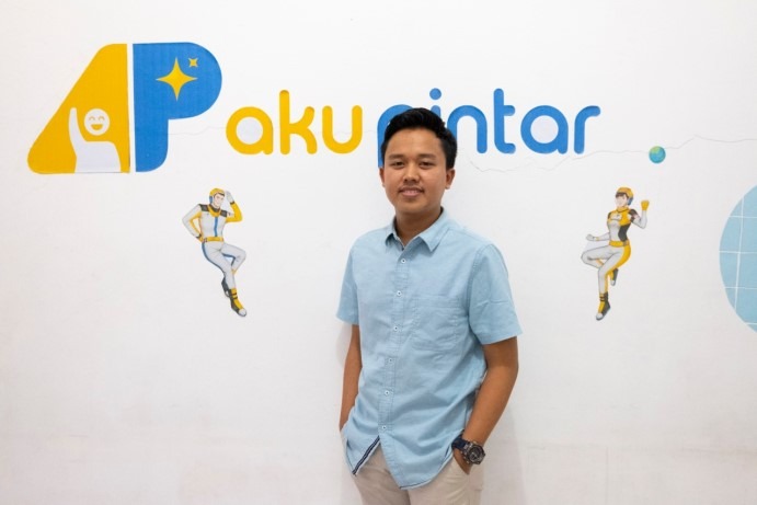 Lutvianto Pebri Handoko