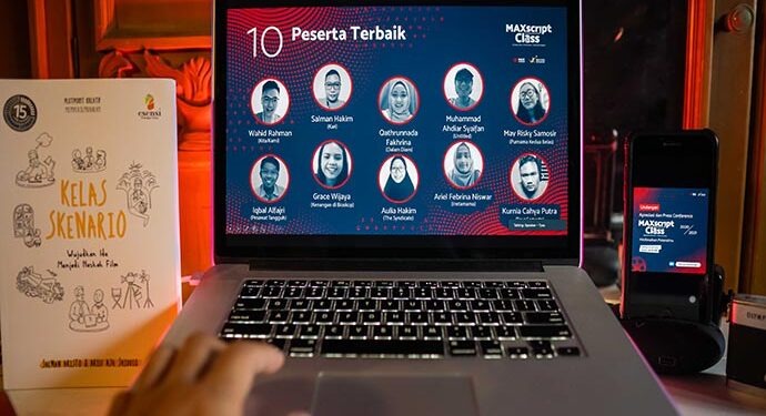 MAXscript Class 2020