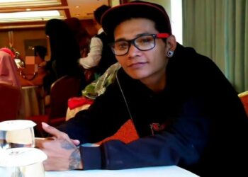 Muhammad Bahri - Barriots