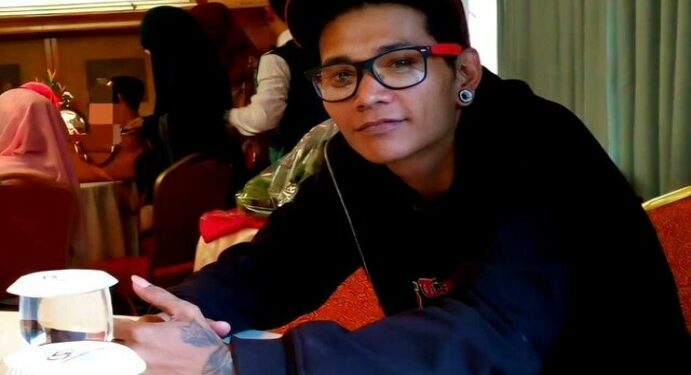 Muhammad Bahri - Barriots