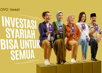 Reksa Dana Syariah Syailendra OVO Bareksa Tunai Likuid