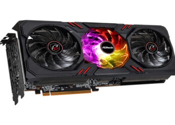 Kartu Grafis AMD Radeon RX 6600 XT Hadirkan Framerate dan Ketajaman Visual Tinggi