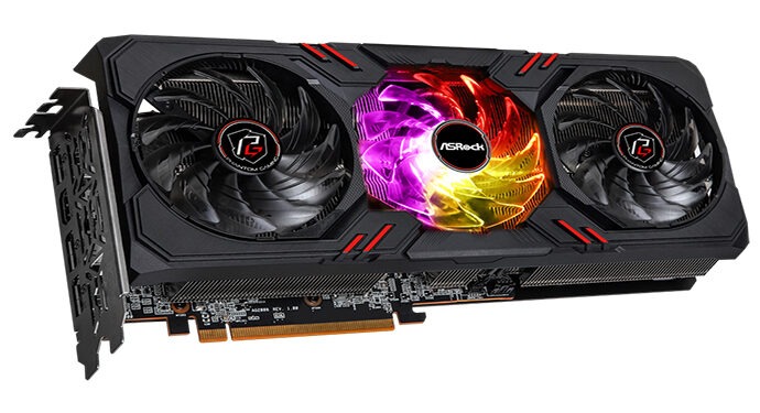 Kartu Grafis AMD Radeon RX 6600 XT Hadirkan Framerate dan Ketajaman Visual Tinggi