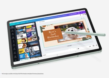 Samsung Galaxy Tab S7 FE 5G