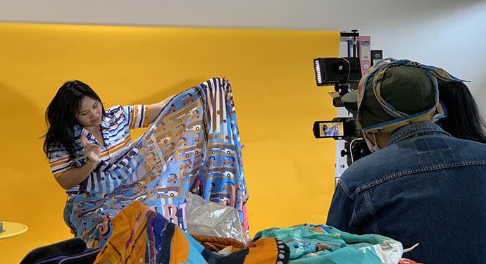 Otomatisasi Dan Teknologi Bantu Produktivitas UKM