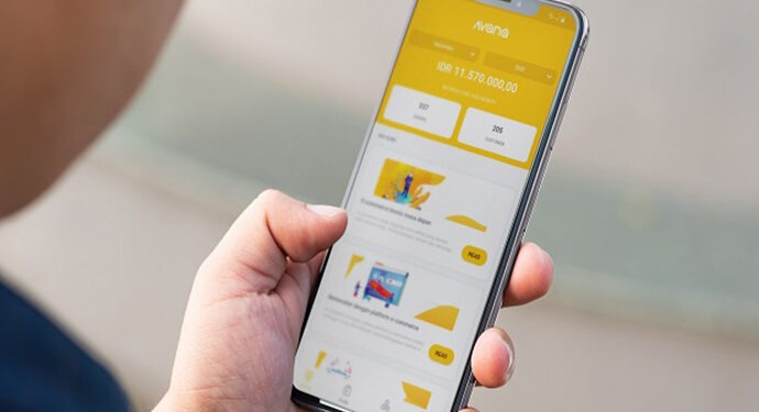 Reckitt Benckiser Adopsi Social Commerce melalui Platform AVANA