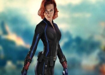Waspada, Para Penipu Manfaatkan Momen Pemutaran Perdana Film Black Widow