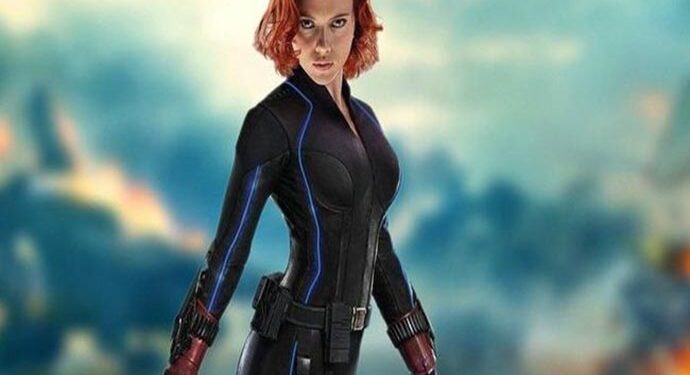 Waspada, Para Penipu Manfaatkan Momen Pemutaran Perdana Film Black Widow