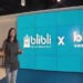 blu x blibli