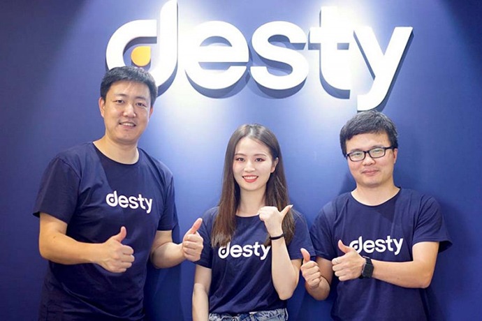 Desty