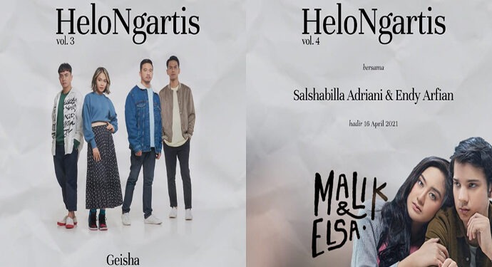 Helo Ngartis