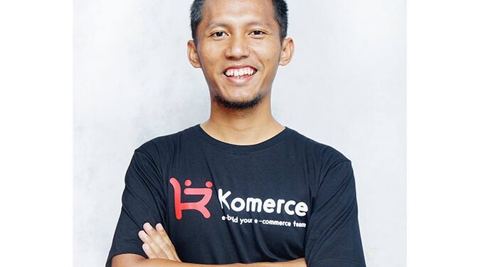 Komerce