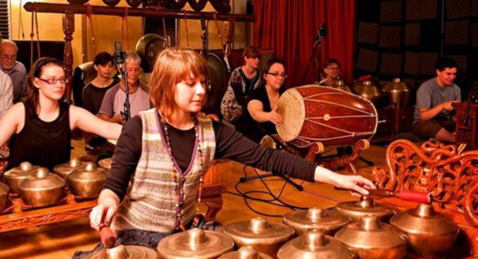 Kemendikbudristek Gelar Lomba Inovasi Musik Nusantara