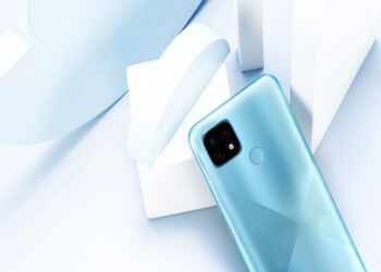 Realme C21Y