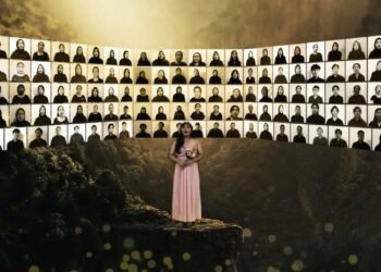 Telkom University Youth Choir