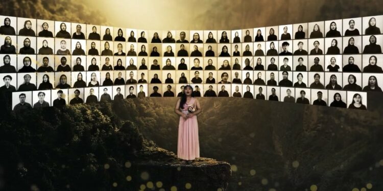 Telkom University Youth Choir