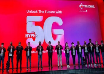 Penuhi Kebutuhan Pelanggan, Telkomsel Sederhanakan Layanan