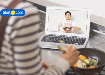 Rekomendasi Acara Seru dari tiket.com untuk Meriahkan Momen Idul Adha di Rumah