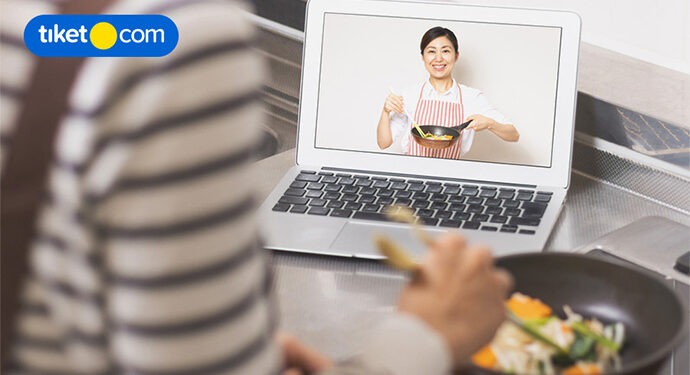 Rekomendasi Acara Seru dari tiket.com untuk Meriahkan Momen Idul Adha di Rumah