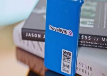 TravelWifi Gandeng BCA dan Jenius Hadirkan Internet Terjangkau di Masa PPKM Darurat