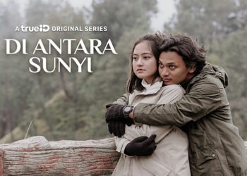 Serial Orisinal Di Antara Sunyi