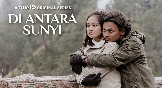 Serial Orisinal Di Antara Sunyi