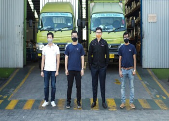 200 Unit Oxygen Concentrator Telah Dikirim Ke 33 Rumah Sakit