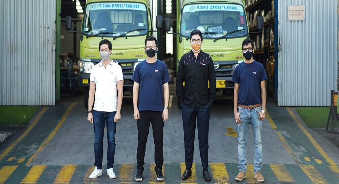 200 Unit Oxygen Concentrator Telah Dikirim Ke 33 Rumah Sakit