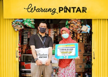 Bantuan Pintar