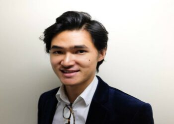 Amadeus Driando Ahnan-Winarno (Amando)