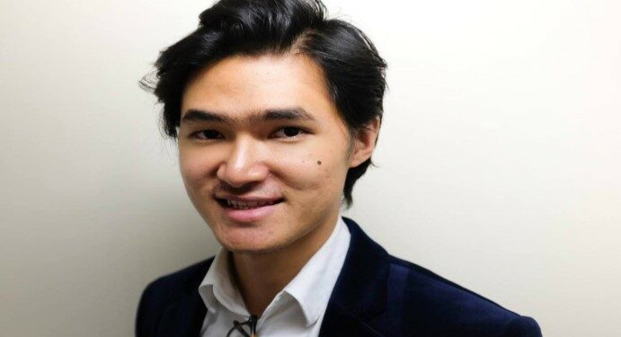 Amadeus Driando Ahnan-Winarno (Amando)