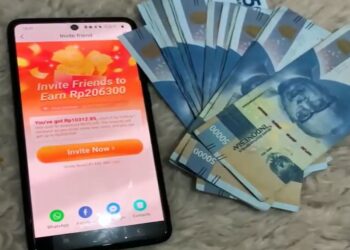 BIgo Live Share and Earn